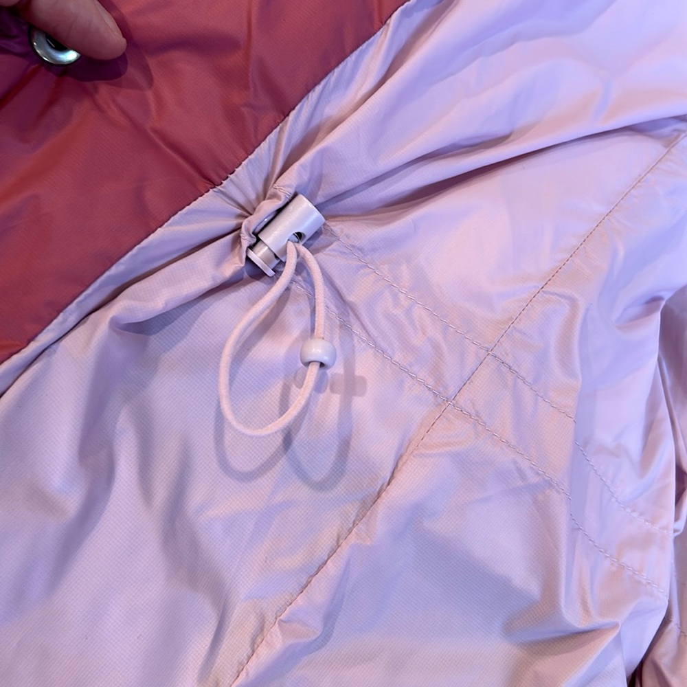 NWT J. Crew Alps Puffer Jacket with PrimaLoft® Size Small - Picture 7 of 10